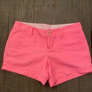 5" Lilly Pulitzer Callahan Shorts